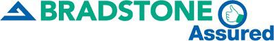 Bradstone Assured Logo