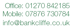 Bankcliffe Ltd